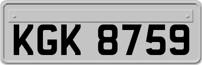 KGK8759