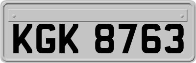 KGK8763