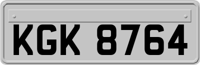 KGK8764