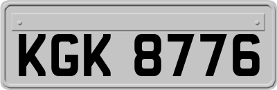 KGK8776