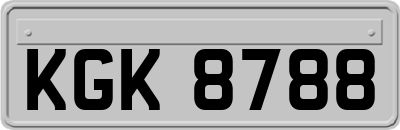 KGK8788