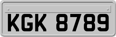 KGK8789