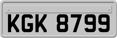 KGK8799