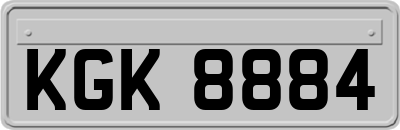 KGK8884