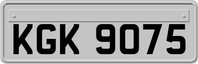 KGK9075