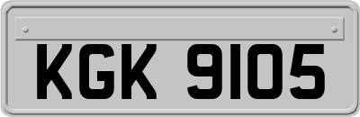 KGK9105