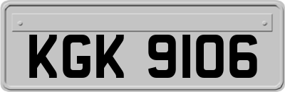 KGK9106