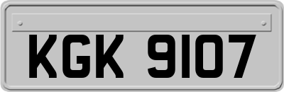 KGK9107