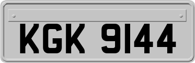 KGK9144