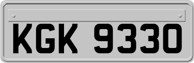 KGK9330