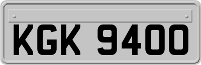 KGK9400