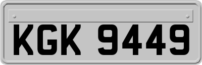 KGK9449