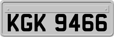 KGK9466