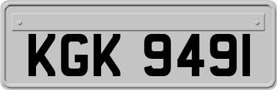 KGK9491