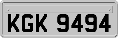 KGK9494