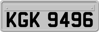 KGK9496