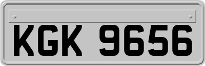 KGK9656