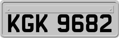 KGK9682