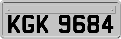 KGK9684