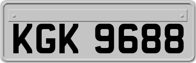 KGK9688