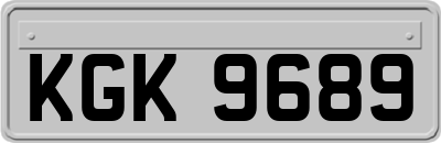 KGK9689
