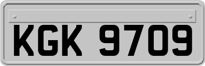 KGK9709