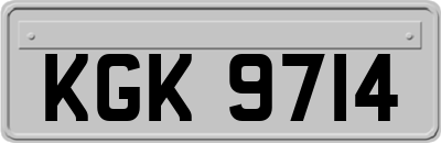 KGK9714