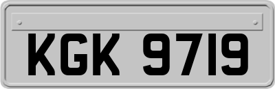 KGK9719