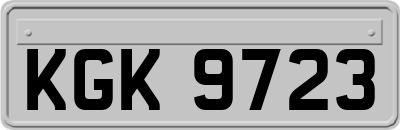 KGK9723