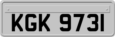 KGK9731
