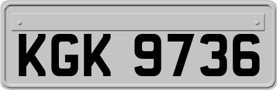 KGK9736