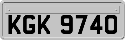 KGK9740
