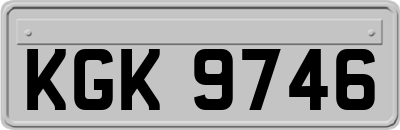 KGK9746
