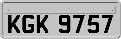 KGK9757