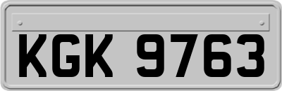 KGK9763