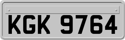 KGK9764