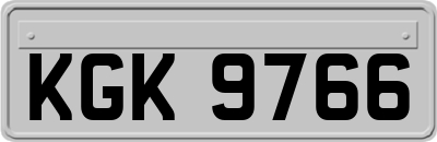 KGK9766