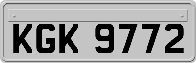 KGK9772