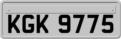 KGK9775