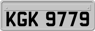 KGK9779