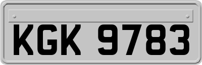 KGK9783