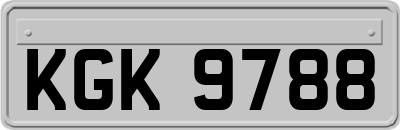 KGK9788