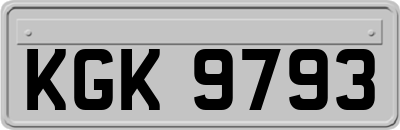 KGK9793