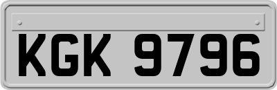 KGK9796