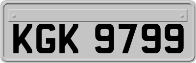 KGK9799