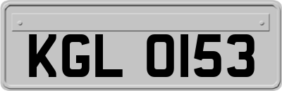 KGL0153