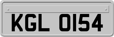 KGL0154