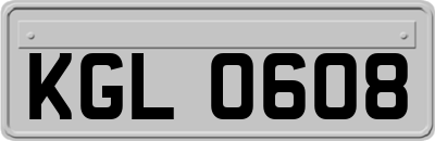 KGL0608