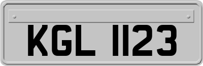 KGL1123