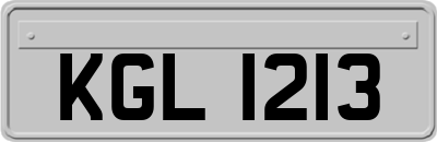 KGL1213